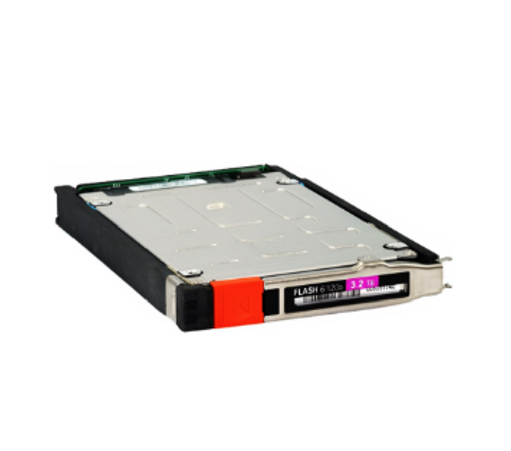 005052377 EMC HDD SSD 3.2TB 2.5"