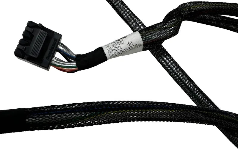 00FK841 IBM X3650 M5 Mini SAS Cable