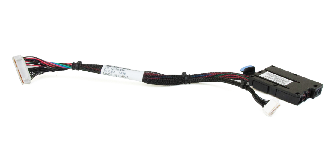 Ibm X3650 M5 Front Control Assembly