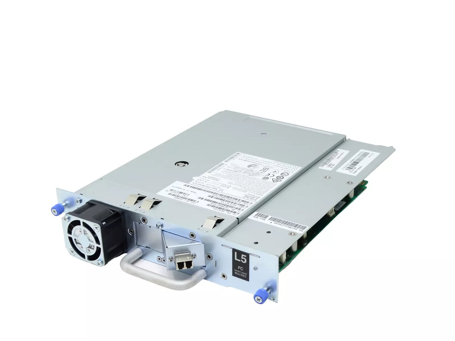 Dell IBM 00V6733 LTO Ultrium 5-H Tape Drive SAS