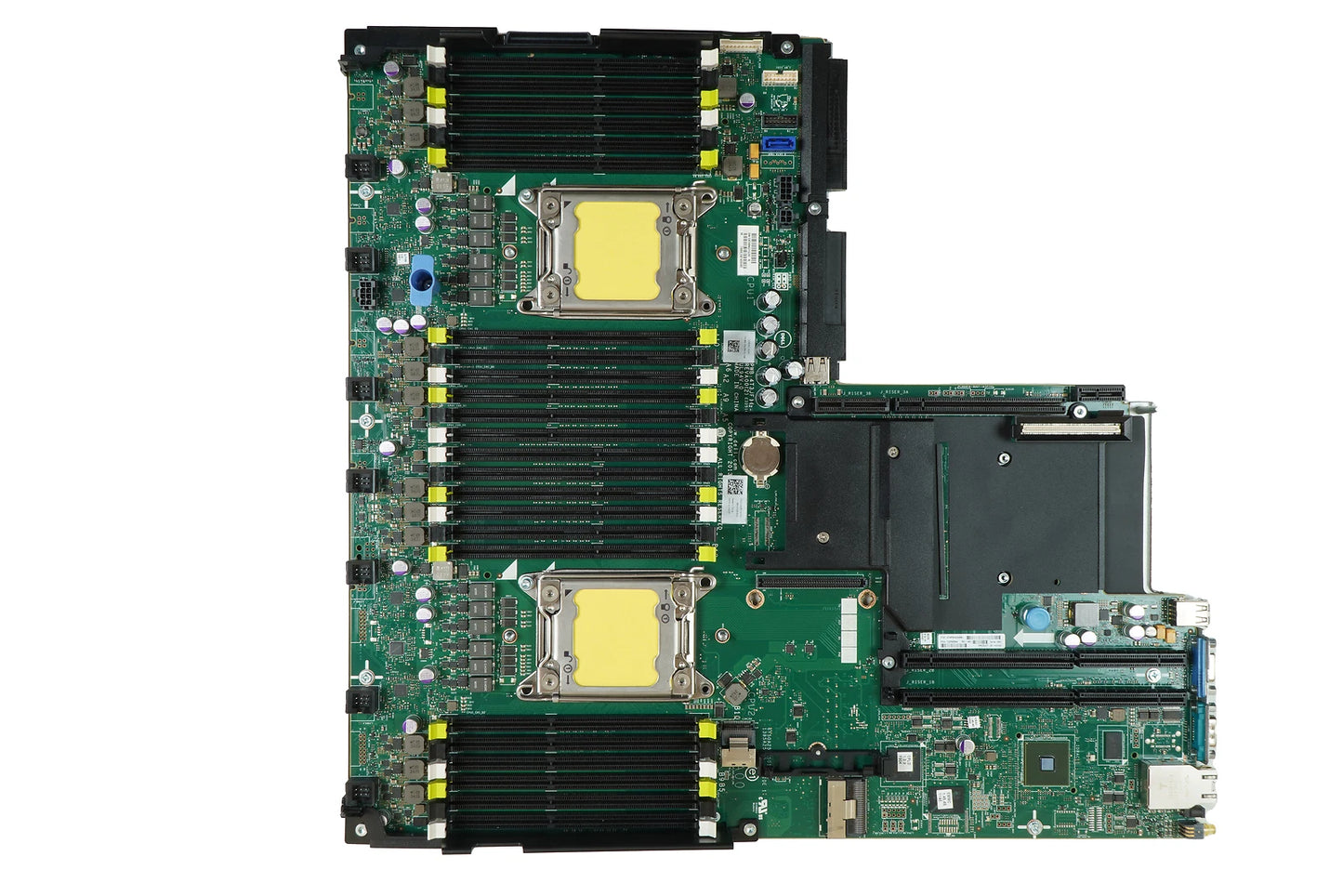 01W23F DELL Power Edge System Board