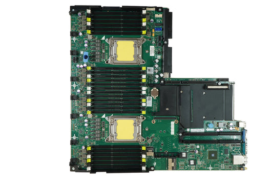 01W23F DELL Power Edge System Board