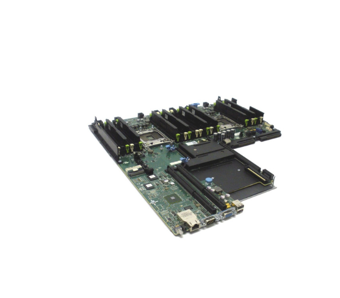 01W23F DELL Power Edge System Board