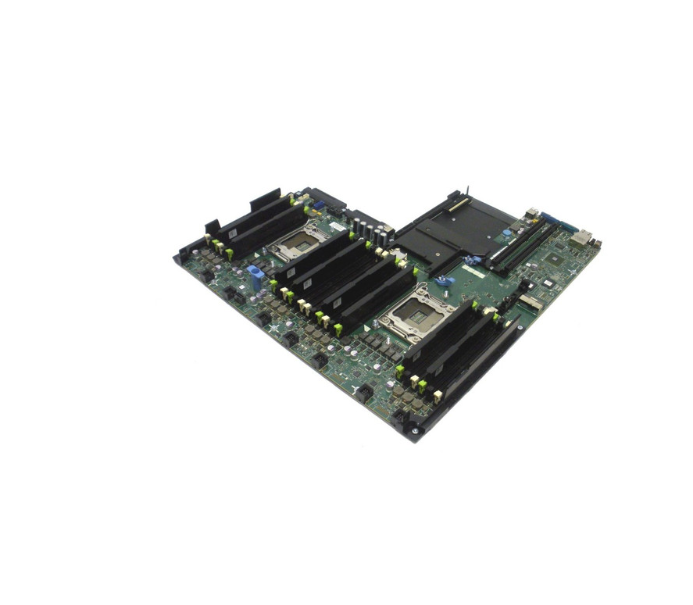 01W23F DELL Power Edge System Board