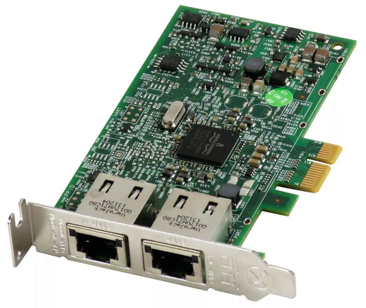 Dell 0557M9 Broadcom 5720 PCIe LP Network Card