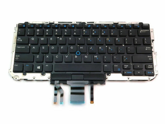 06nk3r Teclado Dell Latitude