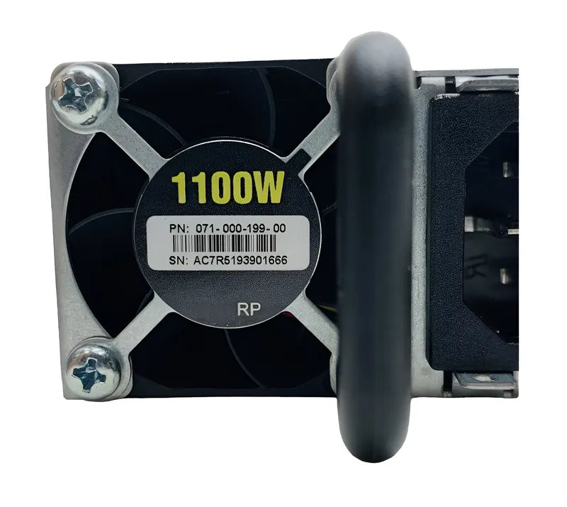 071-000-199-00 Power Supply EMC 1100W