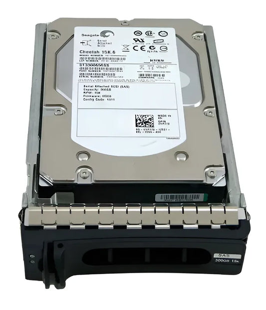 0HT953 Dell HDD 300GB 3G 3.5"