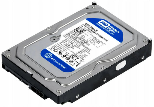 0k017c Disco Duro Dell 250gb Sata Ii 3.5