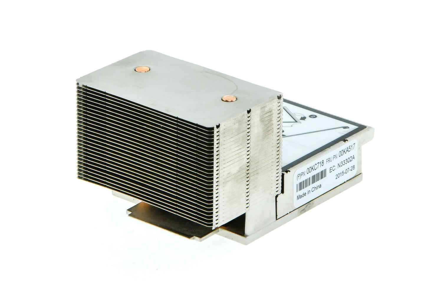 Heatsink for X3650 M5