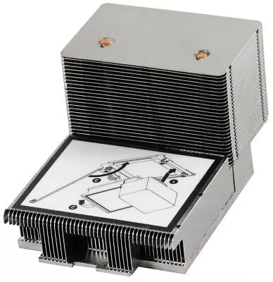 Heatsink for X3650 M5