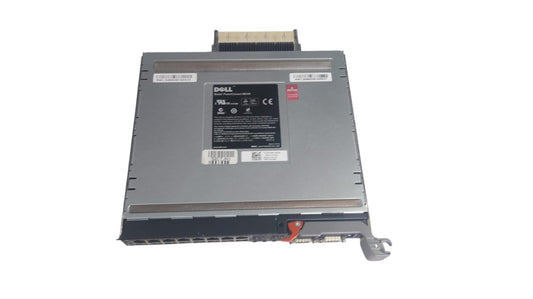 DELL 0N766K - N766K  PowerConnect M6348 48x1GB BASE-T