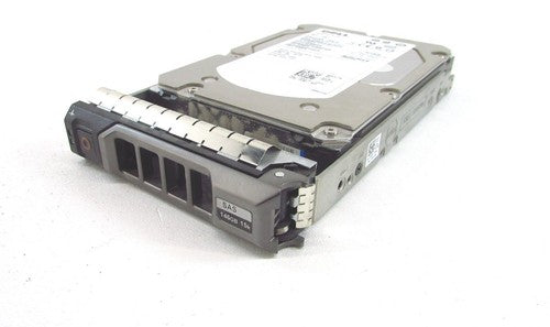R7fkf Dell Hdd V4 2tb Plateado
