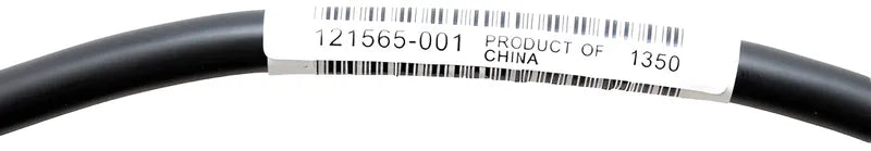 121565-001 Cable De Corriente HP 125V