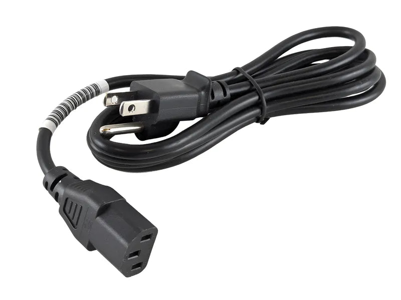 121565-001 Cable De Corriente HP 125V