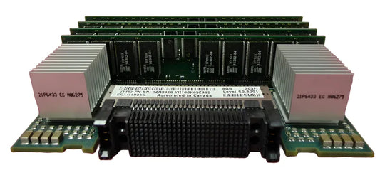 12R9413 8GB DDR Memory Card