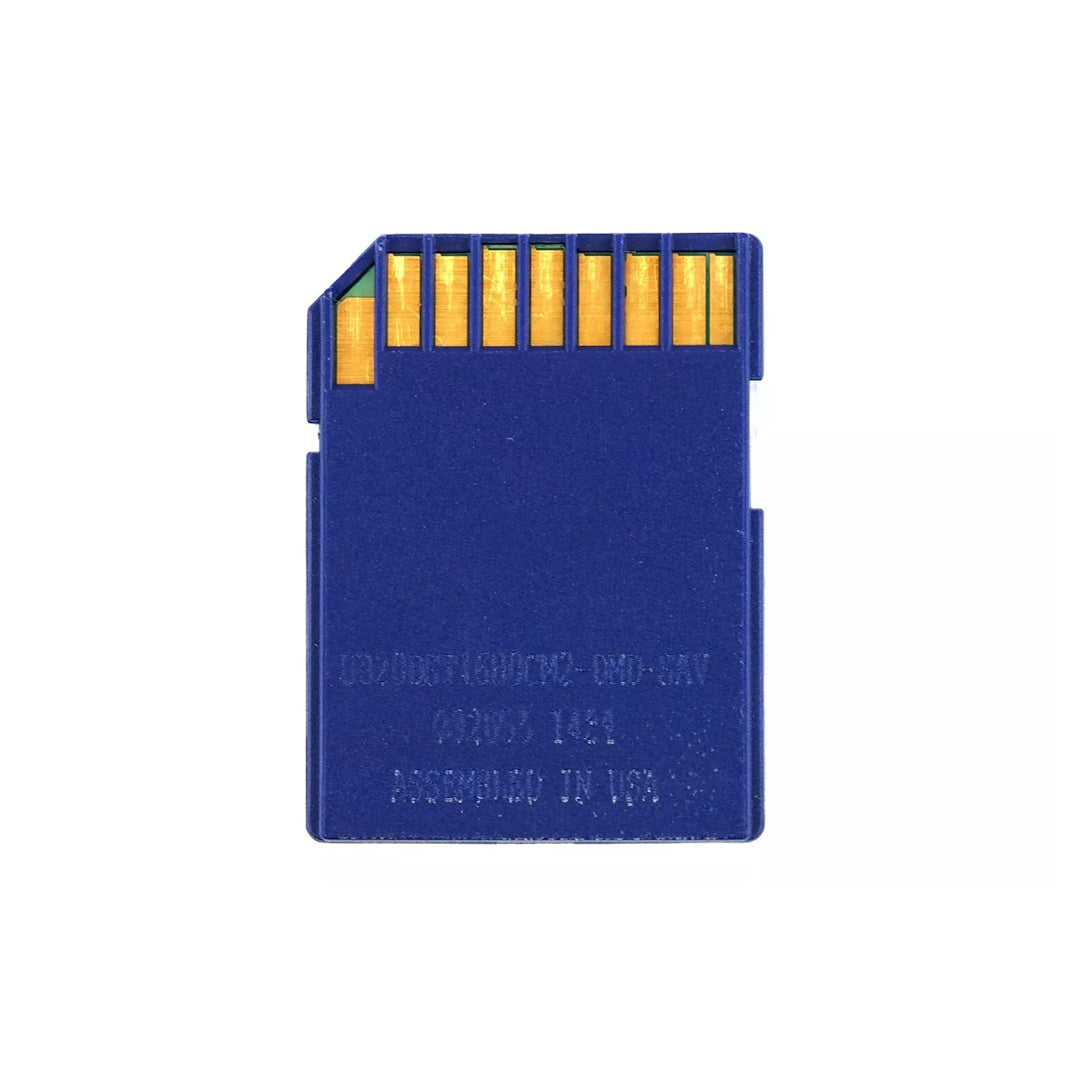 16-4159-01 CISCO 16GB SD Flash Card