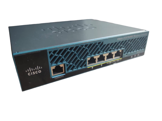 AIR-CT2504-K9 Cisco Wireless LAN Controller