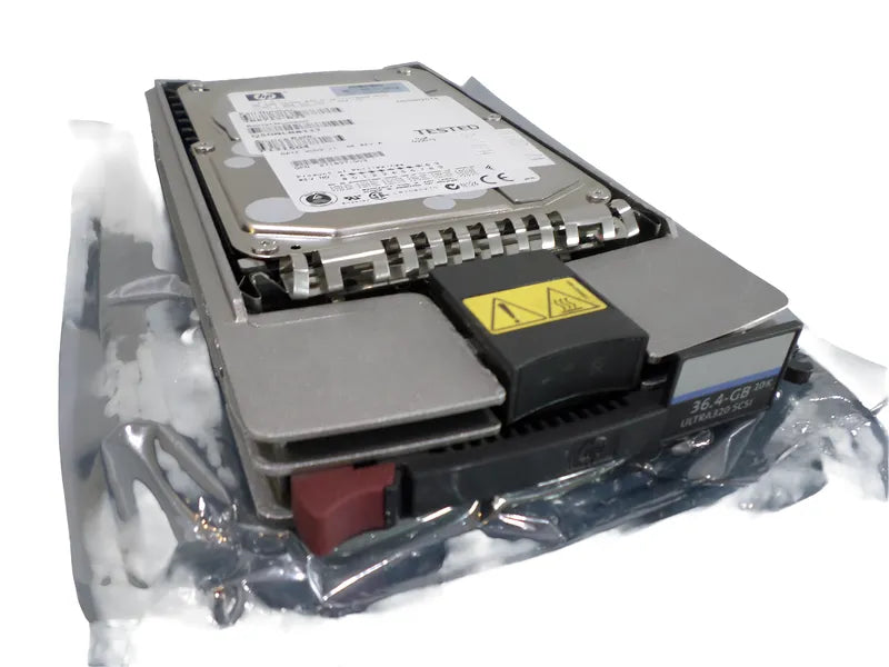 286713-B22 HP hard drive 36.4GB 3.5"