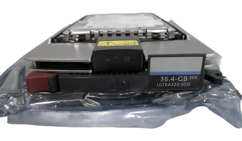 286713-B22 HP hard drive 36.4GB 3.5"