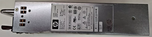 HP ProLiant 313299-001 400W Power Supply DL380  G3