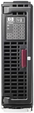 HP D2200sb PCIe Storage Blade AP880A