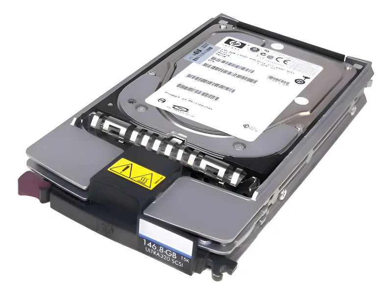 HP 347708-B22 146 GB 15K 3.5"