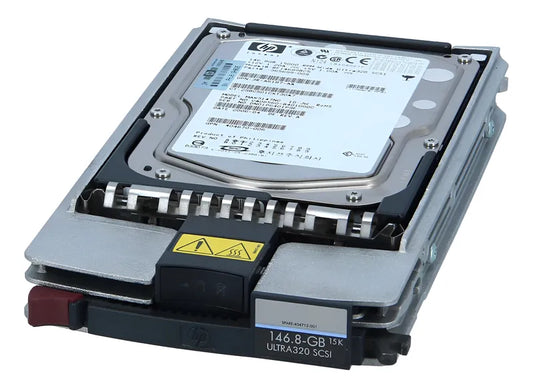 HP 347708-B22 146 GB 15K 3.5"