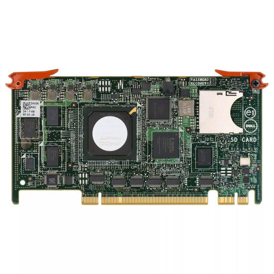 Dell 34V0R Chassis Management Controller VRTX