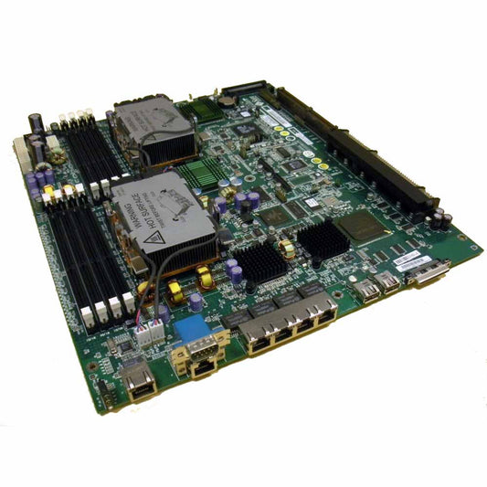 Sun 375-3467 V210 V240 Motherboard 1.5GHz