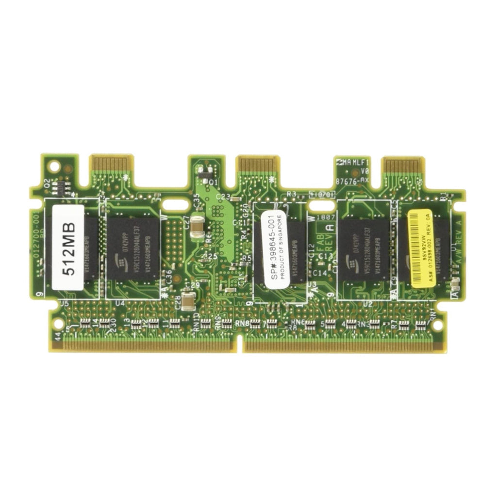 398645-001 HP 512MB DDR2 Memory 667MHz