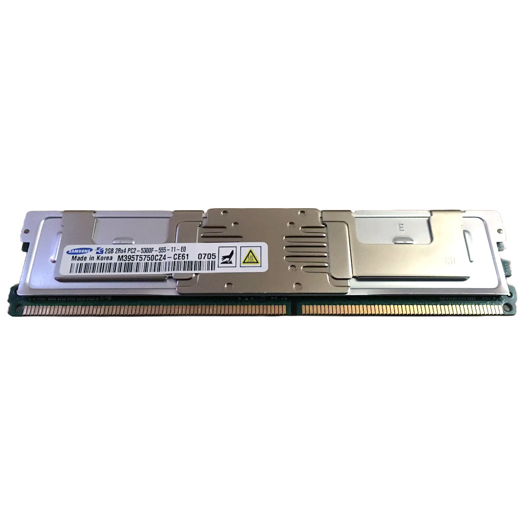 Server Memory Hp 398707-551 2gb