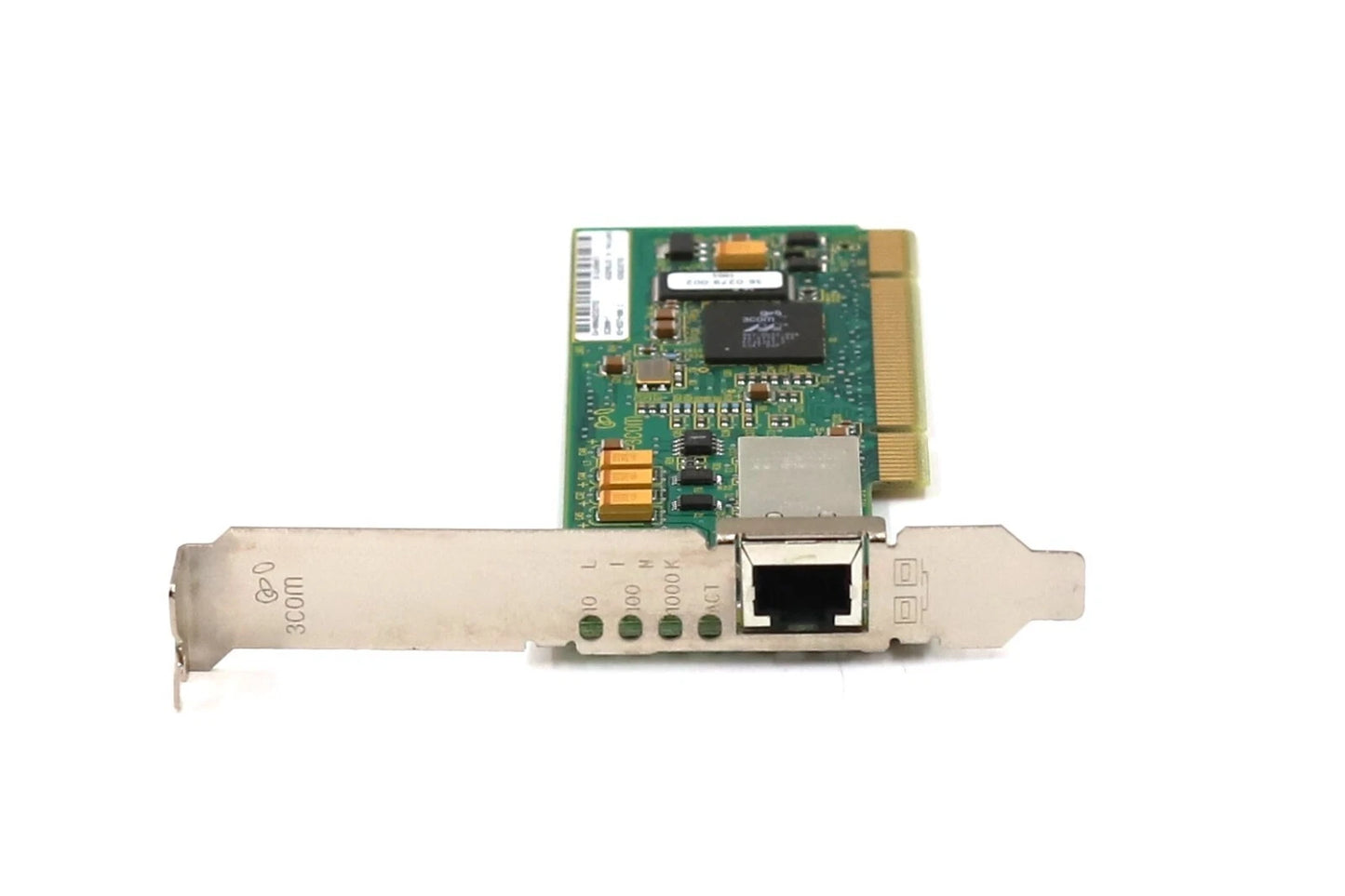 3c2000-t 3com Tarjeta De Red