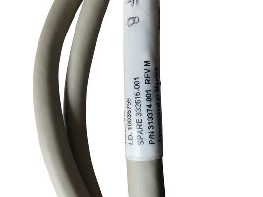 COMPAQ 3R-A0368-AA 6 FT OFFSET VHDCI-M TO VHDCI-M LVD EXTERNAL CABLE 332616-001   313374-001