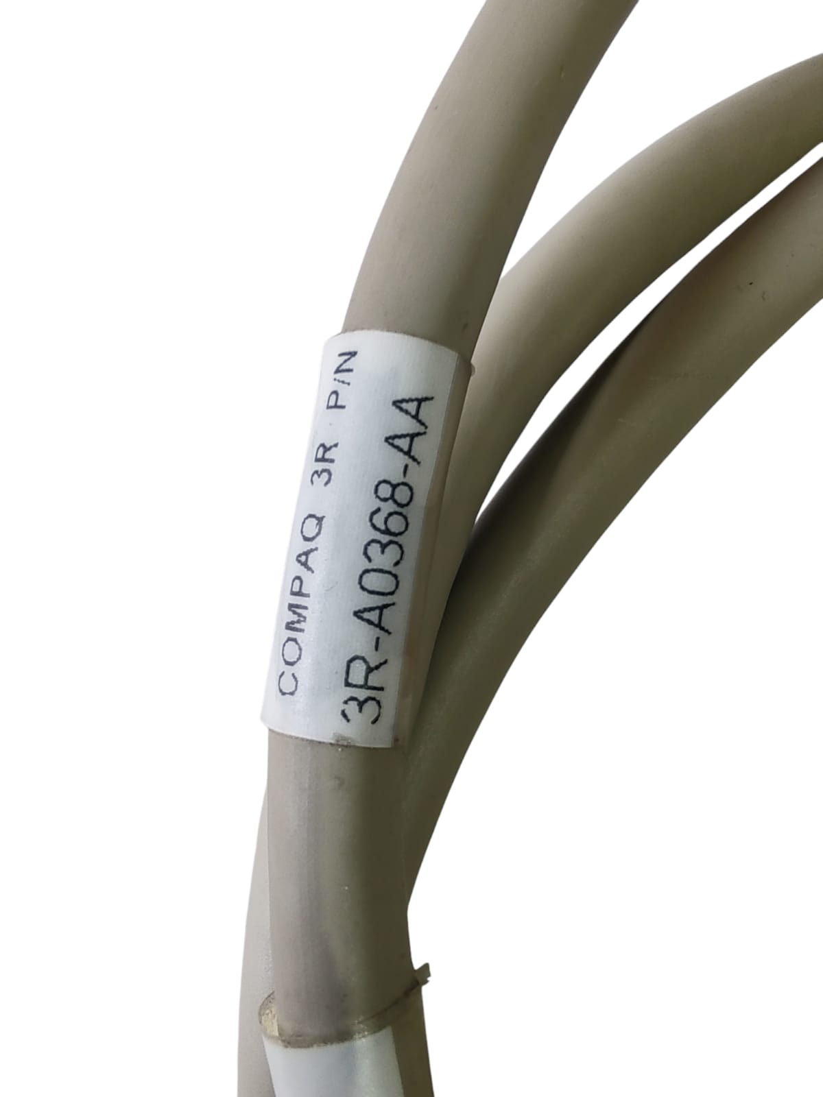 COMPAQ 3R-A0368-AA 6 FT OFFSET VHDCI-M TO VHDCI-M LVD EXTERNAL CABLE 332616-001   313374-001