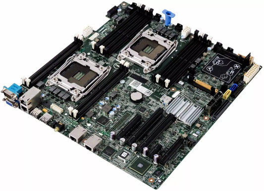 Dell 3XKDV System Motherboard PowerEdge R430/R530 DDR4