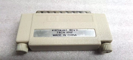 HP 416709-001 Multimode SCSI Terminator for StorageWorks MSL4048