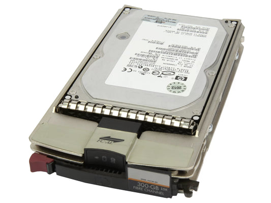 HP 300GB HDD 416728-001 15K 3.5"