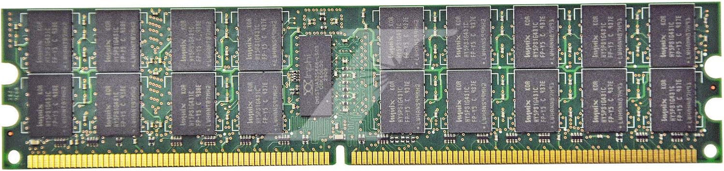 41y2851 Memoria Ram Servidores 2gb 1x2gb Ibm
