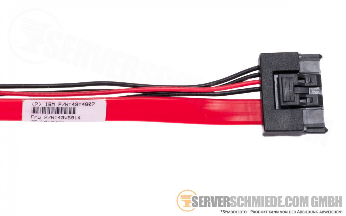43V6914 Cable Ibm Lenovo Slimline
