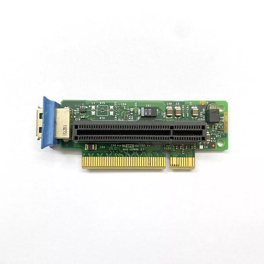IBM 43V7067 PCIe Riser Card X3550/X3650 M2/M3