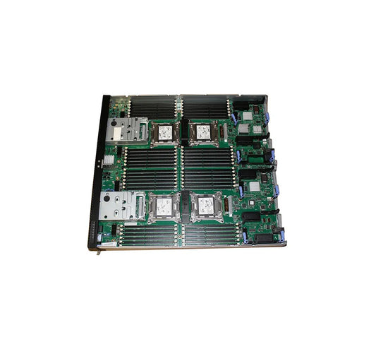 LENOVO 44T1217 - IBM x440 System Planar with LOM Sin procesadors - Incluye 4 disipadores