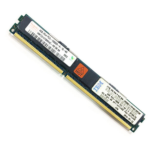 44t1498 Memoria Ibm 4gb Ddr3 1333mhz