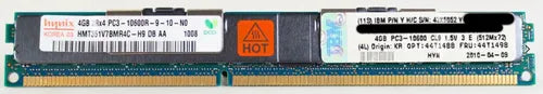 44Y1498 Hynix 4GB DDR3 Memory 1333MHz