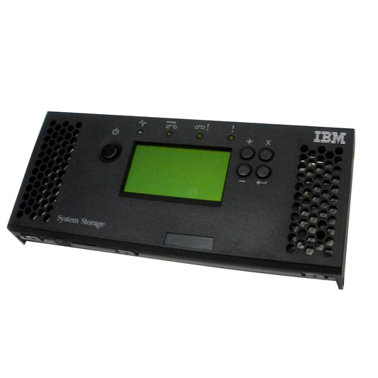 45E2669 IBM 3573 L2U Control Panel