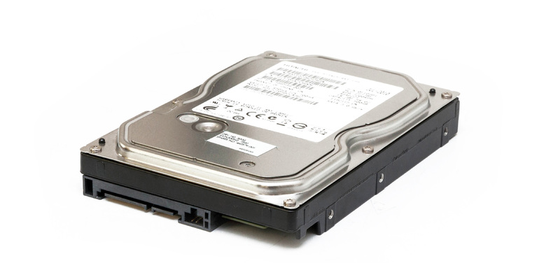 460579-001  500GB 7.2K 3.5 SATA LFF SEAGATE HDD ST3500413AS