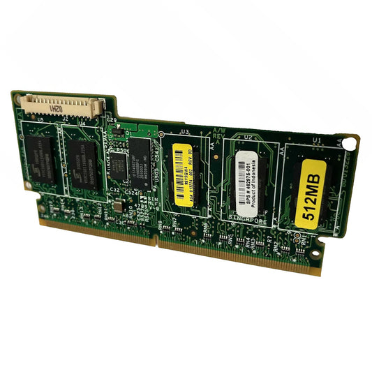 462975-001 HP Smart Array 512 mB Cache