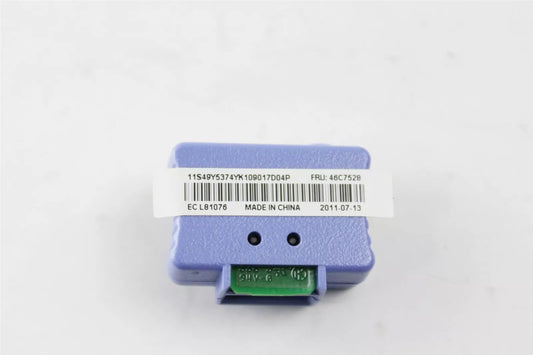 IBM 46C7528 Virtual Media Key for IMM x3550 M2 3650