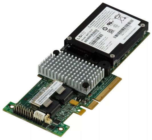 IBM 46M0851 ServeRAID M5015 SAS/SATA Controller