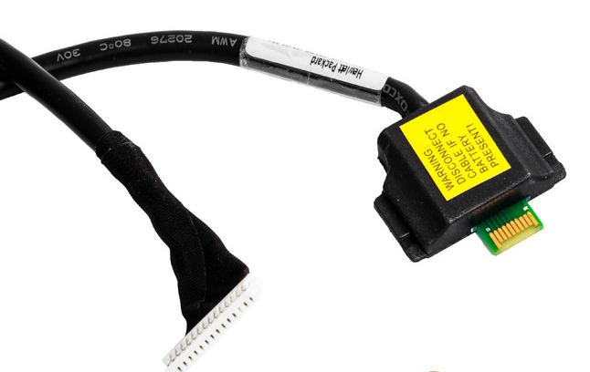 458943-001 HP Cable de batería